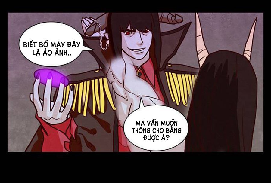 The Devil King Is Bored 2: Chapter 30