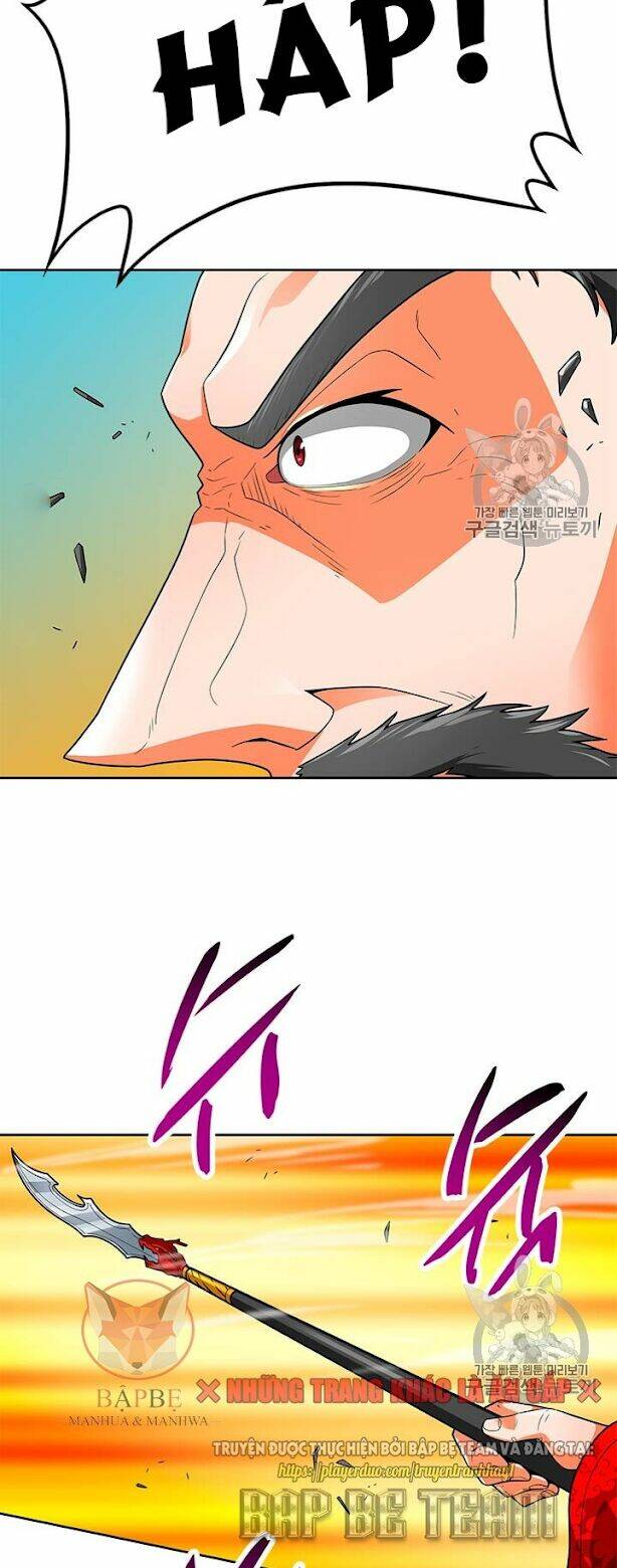 Tôi Tự Động Săn Một Mình: Chapter 69