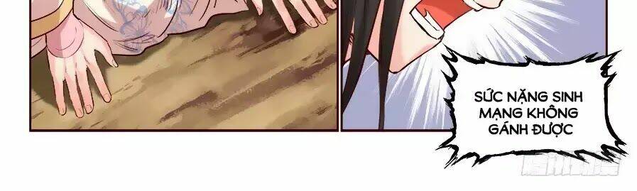 Luôn Có Yêu Quái: Chapter 205