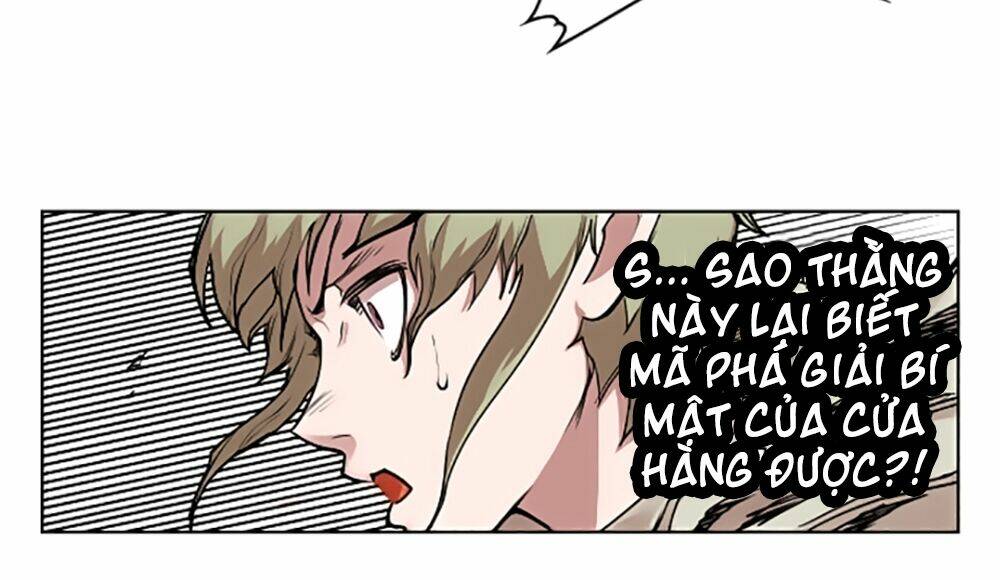 Hard Core Leveling Warrior: Chapter 14