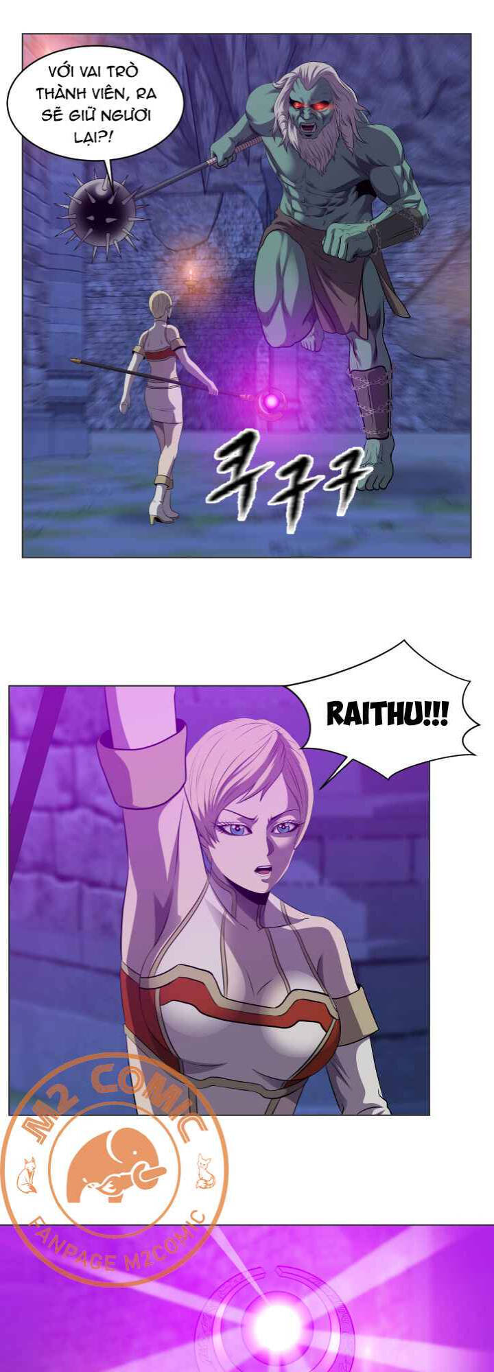 Cấp Độ Của Tôi Là Cao Nhất: Chapter 27