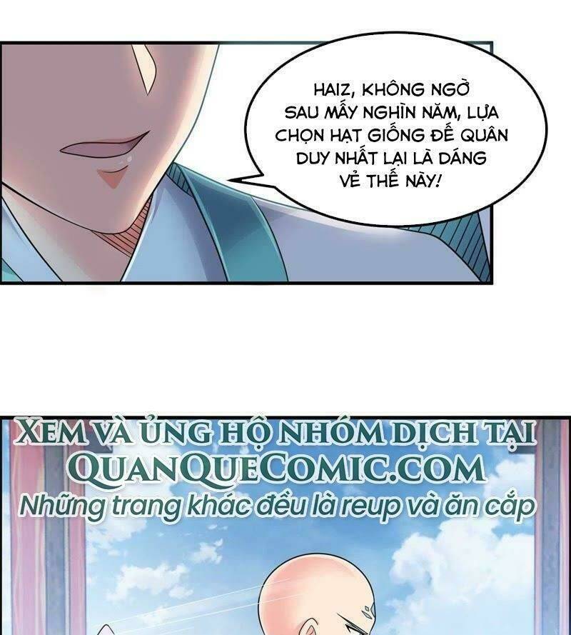 Phục Thù Thiếu Gia Tiểu Điềm Thê: Chapter 64