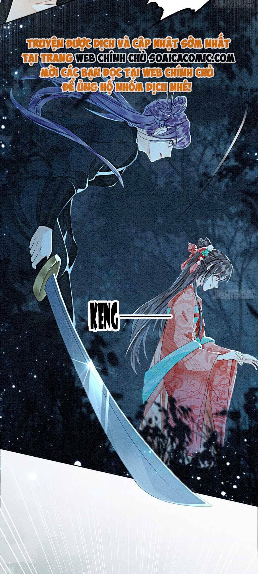 Bắt Đầu Hủy Hôn Để Công Lược Vương Gia: Chapter 50