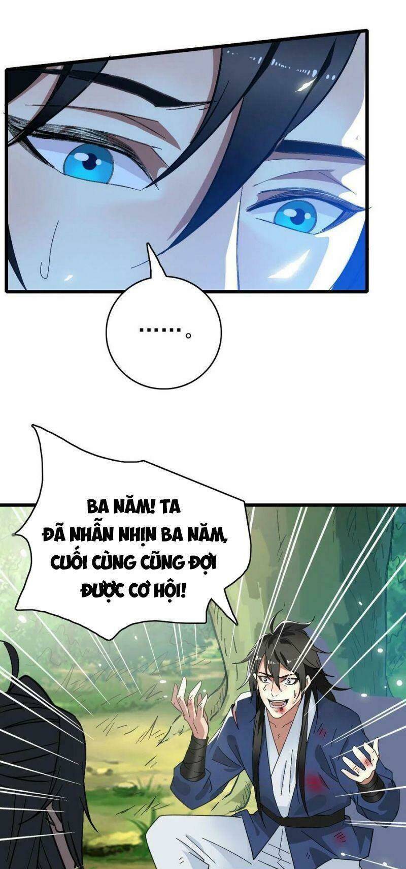 Siêu Đạo Thần Thuật: Chapter 61