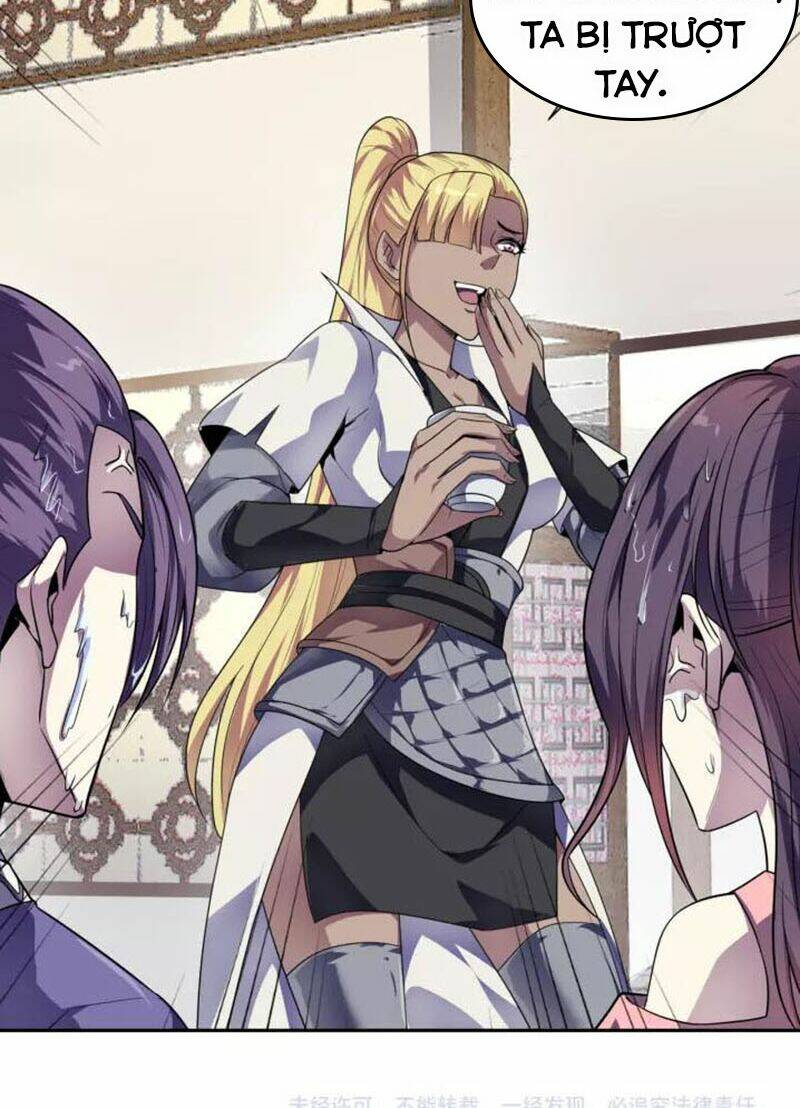 Nghịch Thiên Đại Thần: Chapter 93