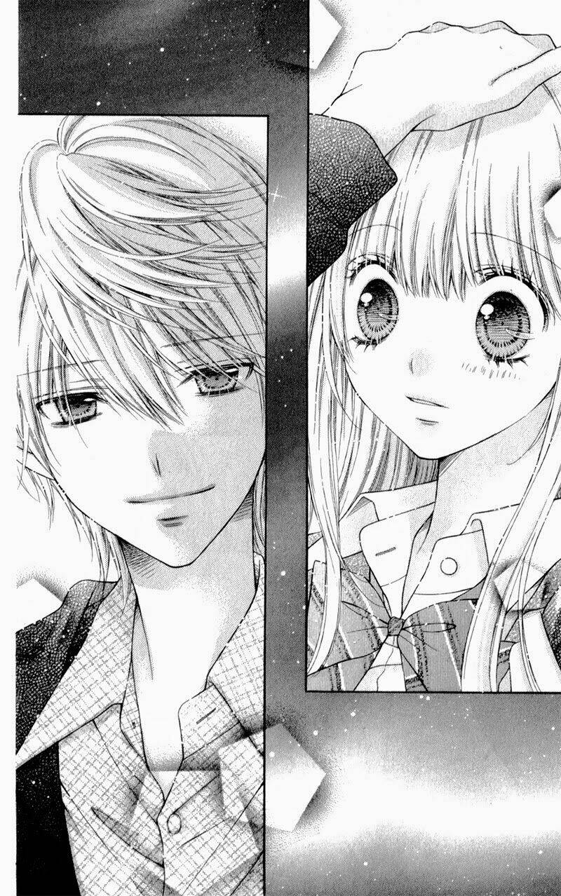 Sugar Soldier: Chapter 9