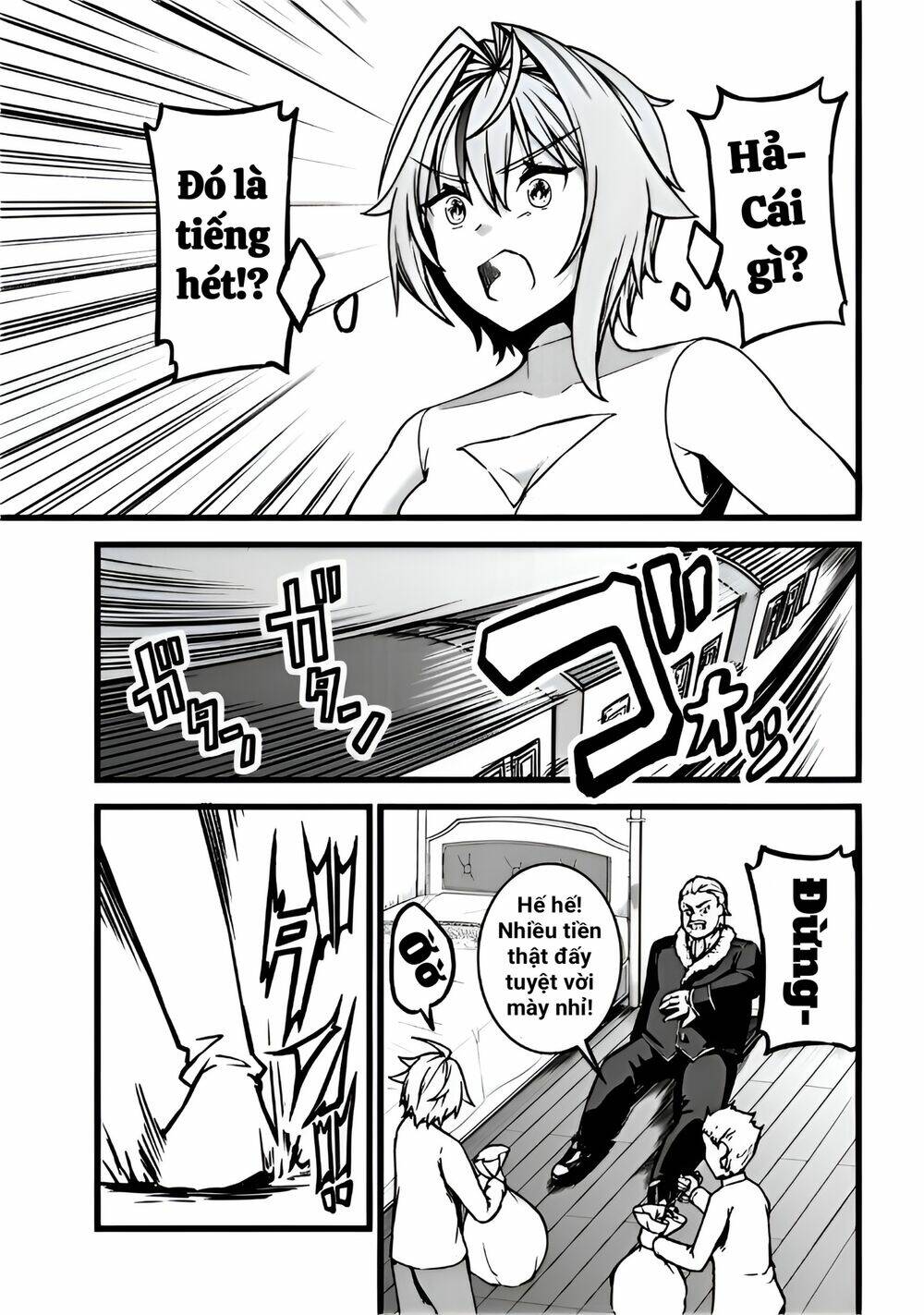 After Spending Hundreds Of Years As A Common Undead, I\’ve Become The Strongest Undead When I Woke Up, Suicidal Undead: Chapter 9