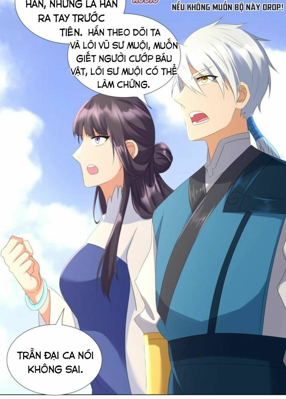 Chí Tôn Trọng Sinh: Chapter 74