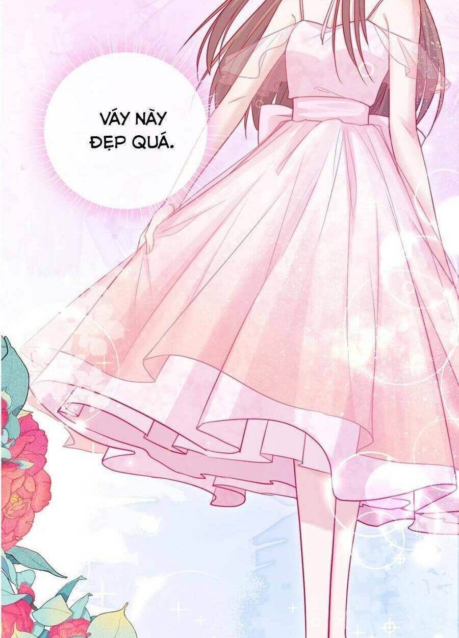 Khi Cô Gái Nhìn Thấy Thời Gian: Chapter 9