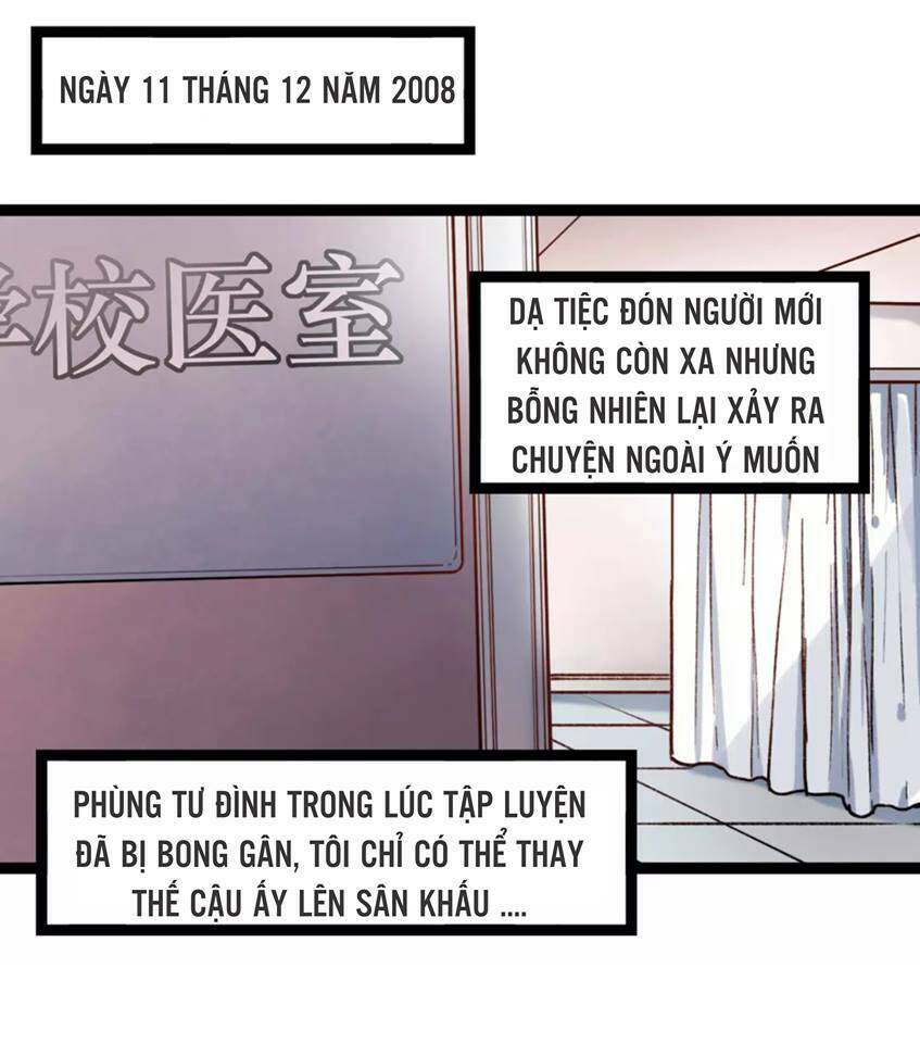 Cậu Đã Từng Yêu Tôi: Chapter 12