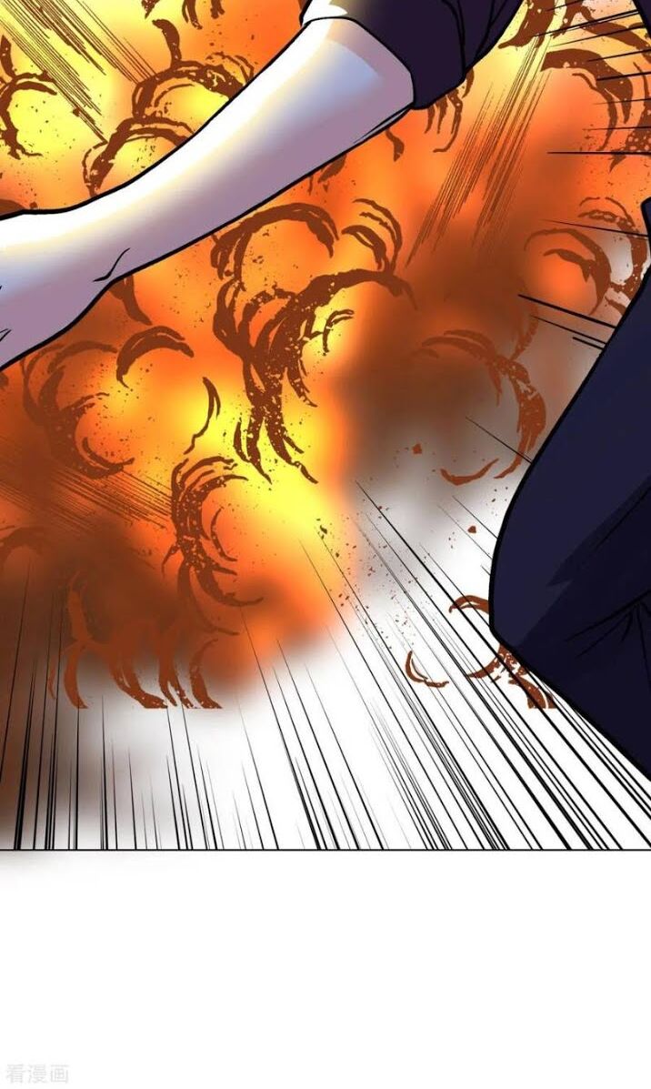 Hệ Thống Tiên Tôn Tại Đô Thị: Chapter 45