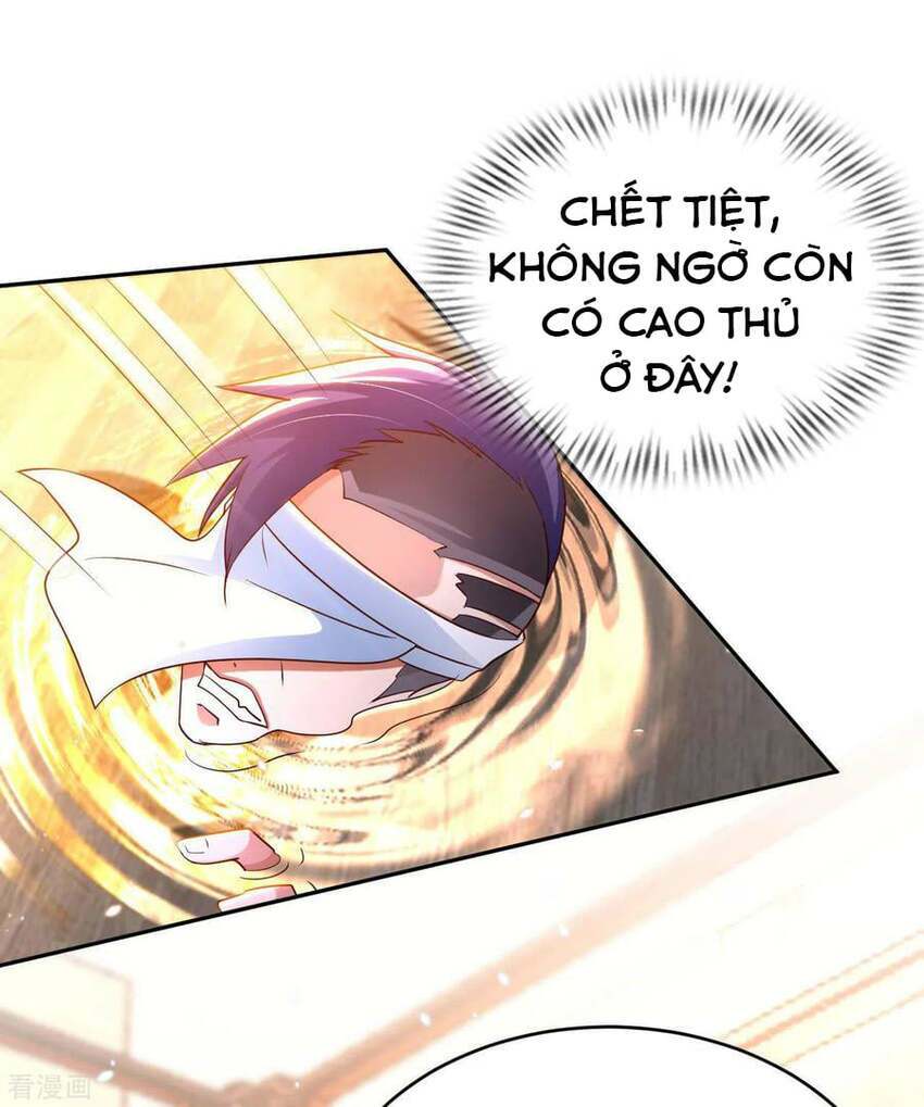 Sư Phụ Của Ta Là Thần Tiên: Chapter 73