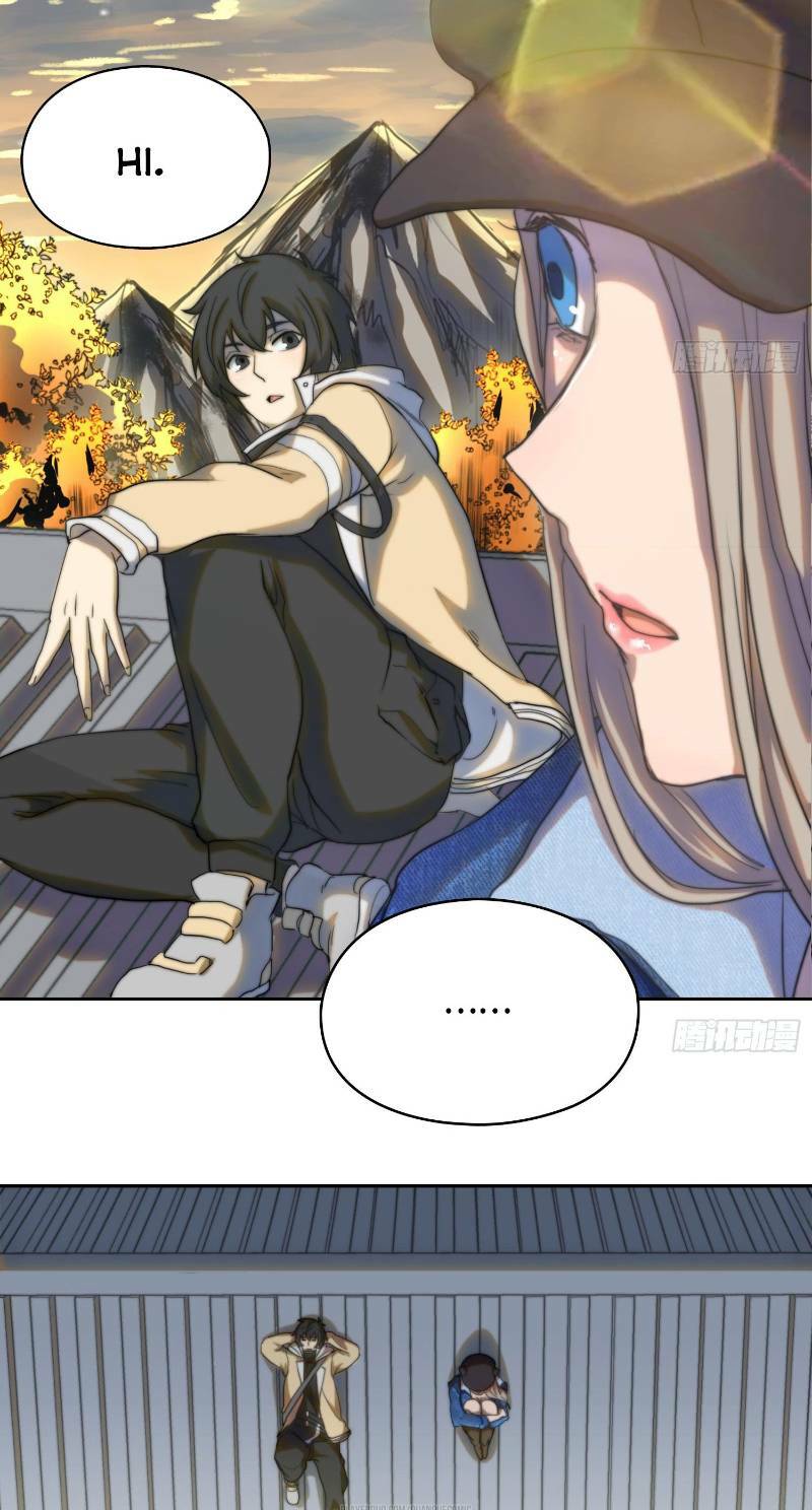 Đô Thị Hàng Thần Khúc: Chapter 10