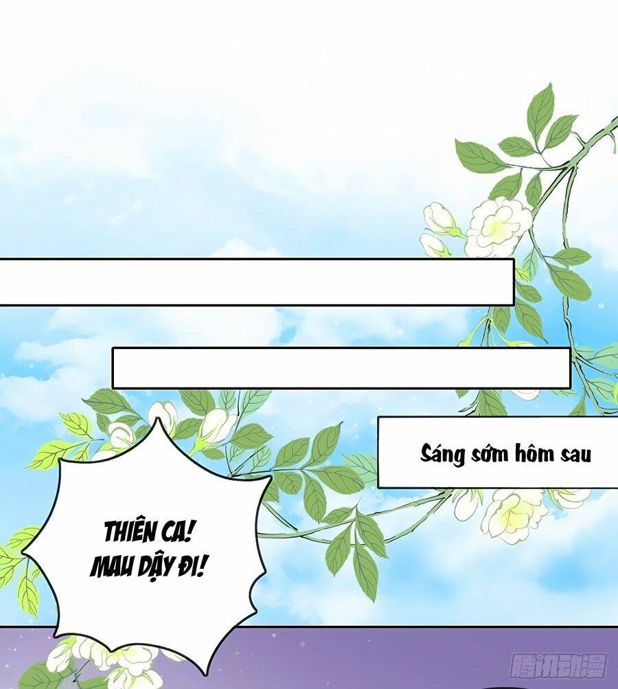 Vân Tưởng Chi Ca: Truy Ái Chỉ Lệnh: Chapter 16