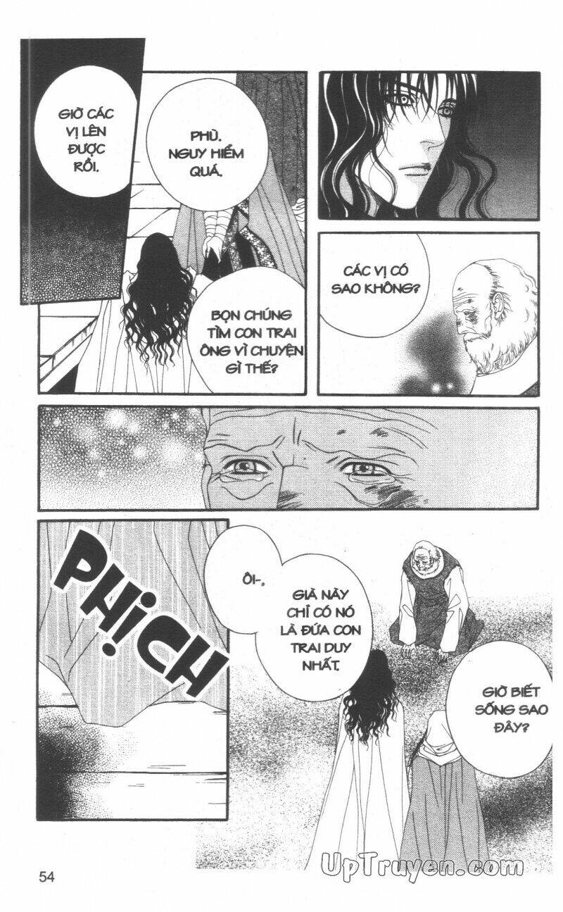 Saver - Vị Cứu Tinh: Chapter 25