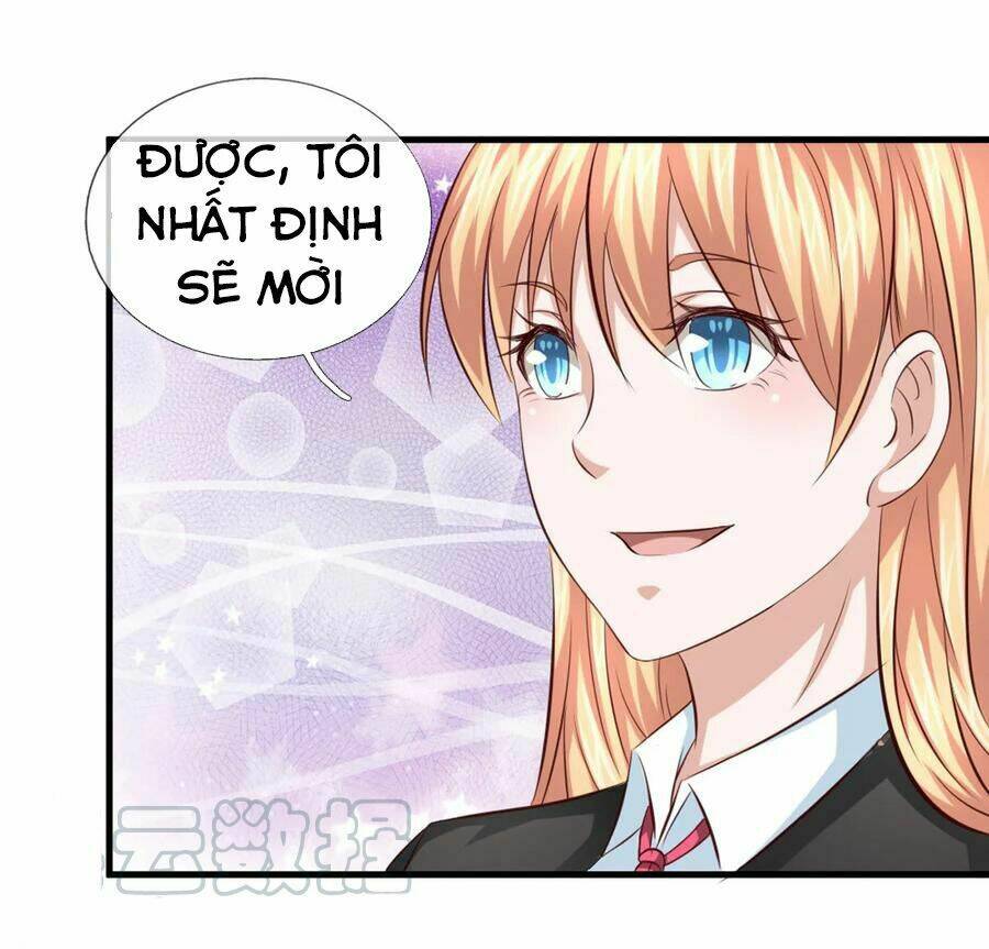 Tuyệt Thế Phi Đao: Chapter 120