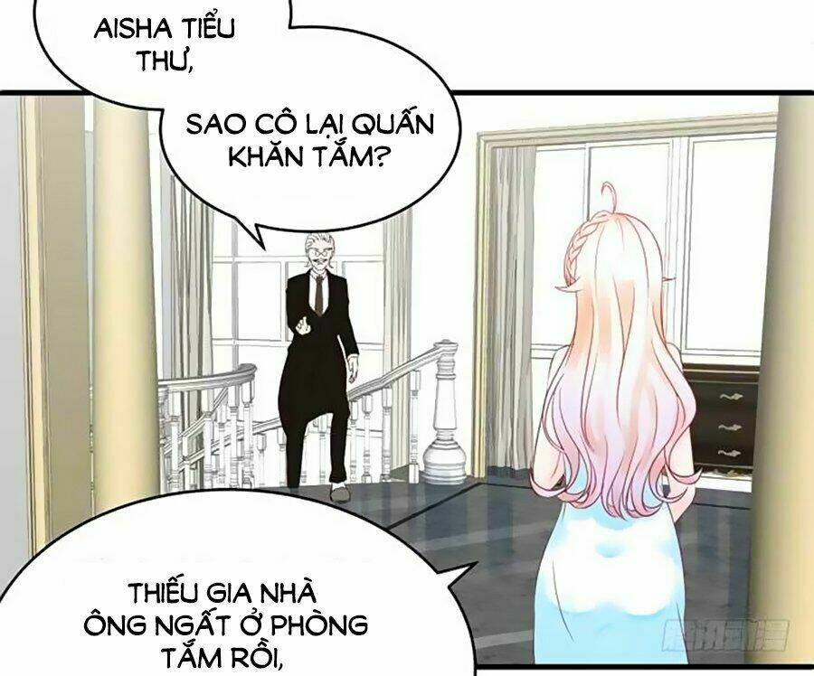 Thâm Hải Chi Ca: Chapter 18