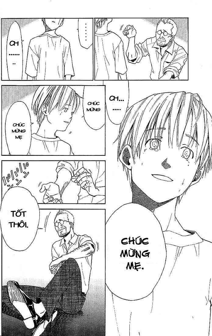 Alive - The Final Evolution: Chapter 2