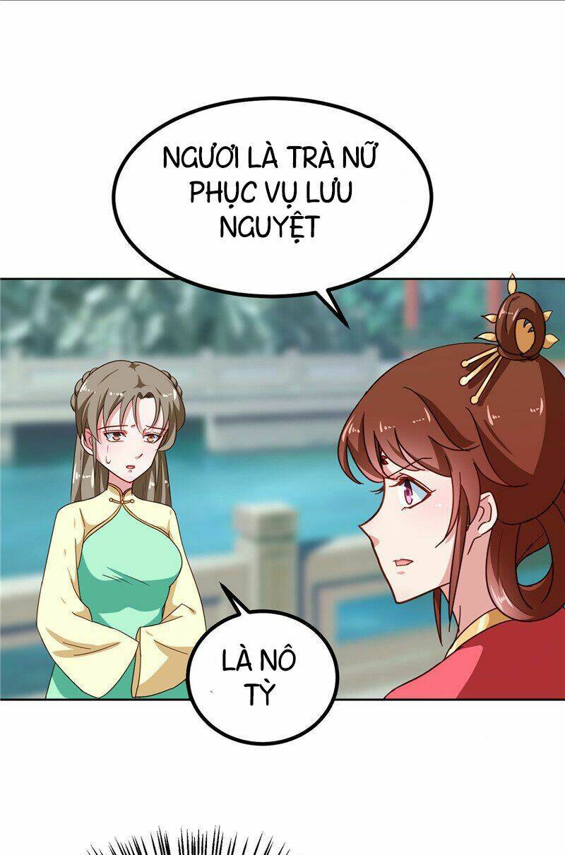Thiên Tài Tiểu Độc Phi: Chapter 85