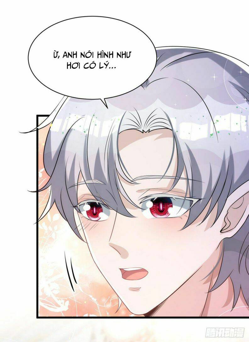 Thú Thụ Bất Thân: Chapter 132