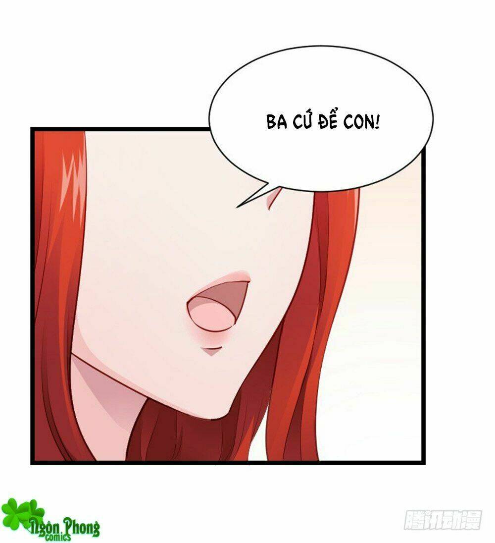 Vạn Năm Nhân Duyên Nhất Tuyến Khiên: Chapter 38