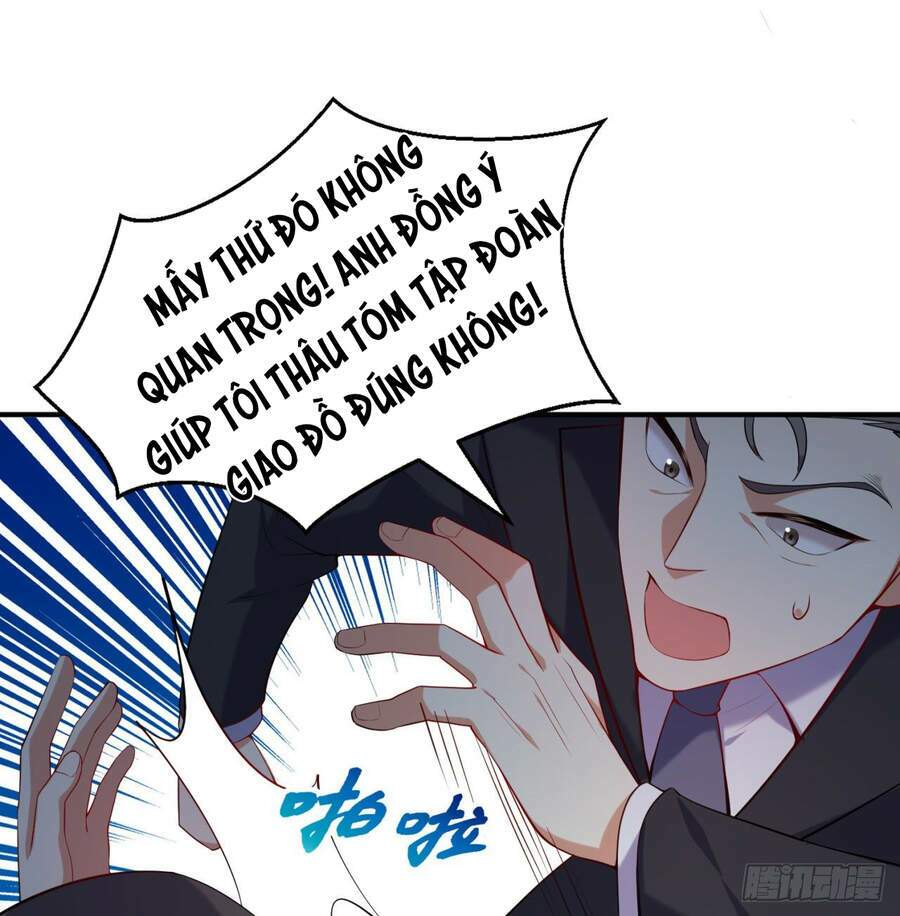 Nhặt Thuộc Tính Tại Trái Đất: Chapter 8