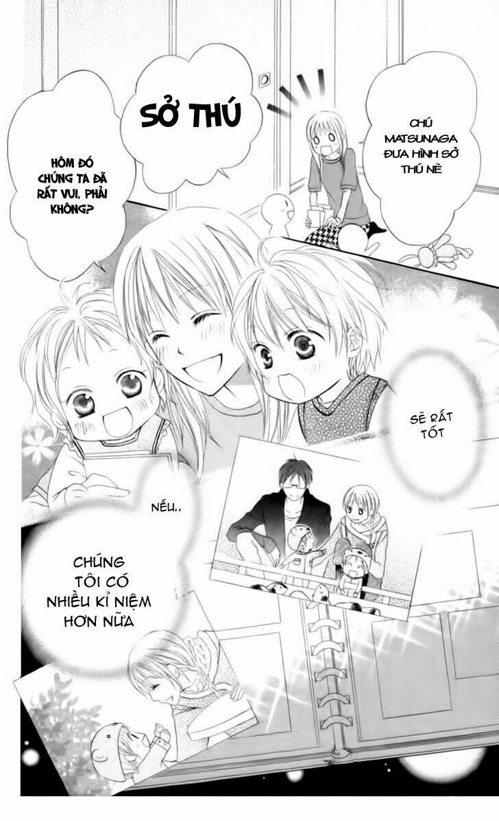 Love So Life: Chapter 7