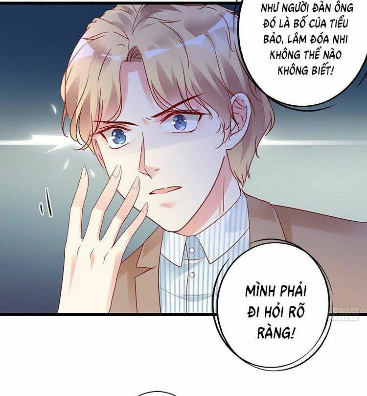 Náo Loạn Suốt Đời: Chapter 21