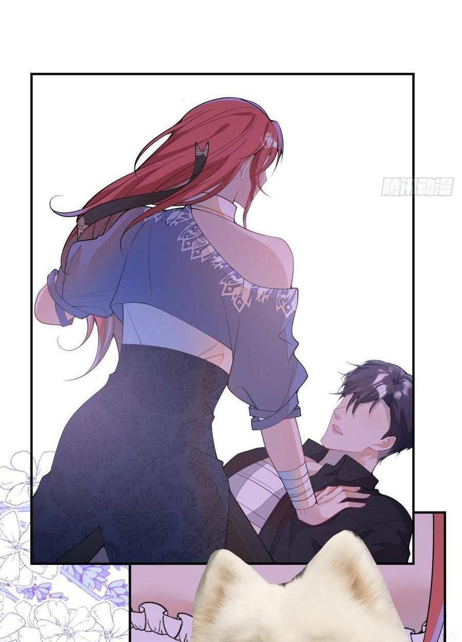 Xuyên Không Đến Thế Giới Trở Thành Đóa Hoa Của Anh: Chapter 57