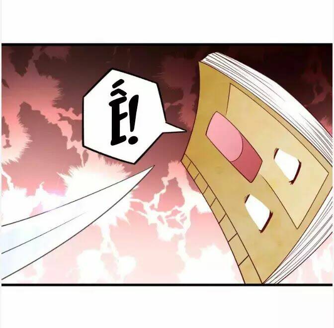 Tiểu Hoàng Thư Và Tiểu Hoàng Thúc: Chapter 68