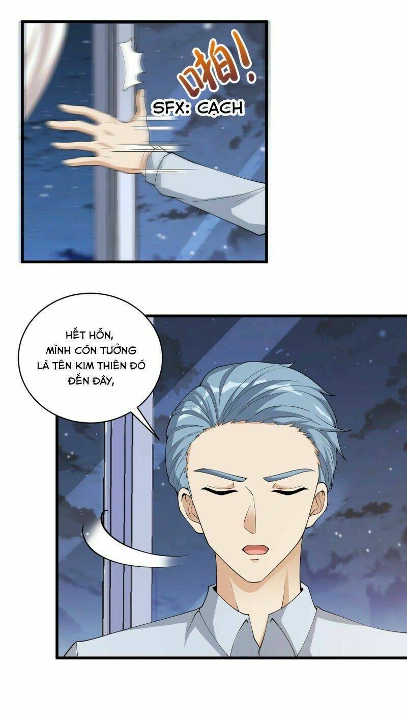 Đồng Hồ Thần Cấp Siêu Năng Của Ta: Chapter 22