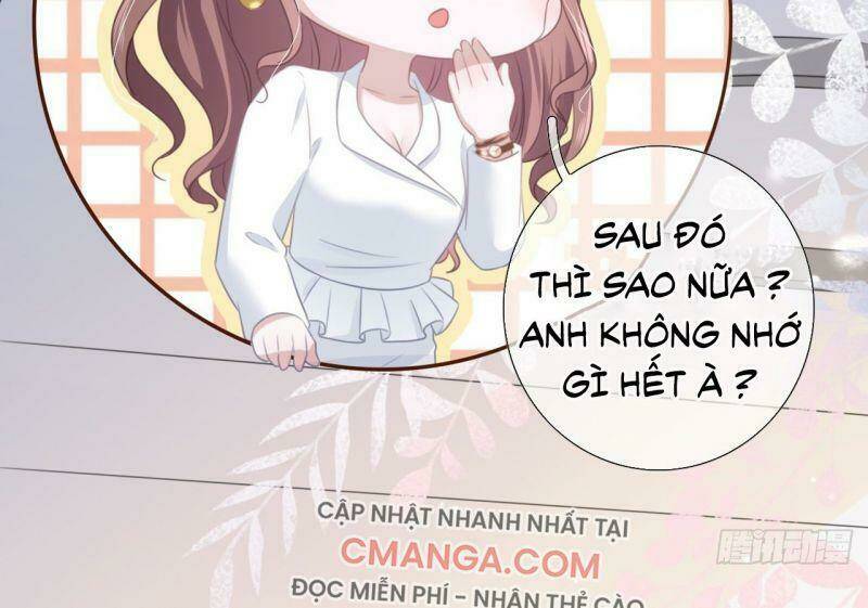 Bạn Gái Tôi Mới 30+: Chapter 53