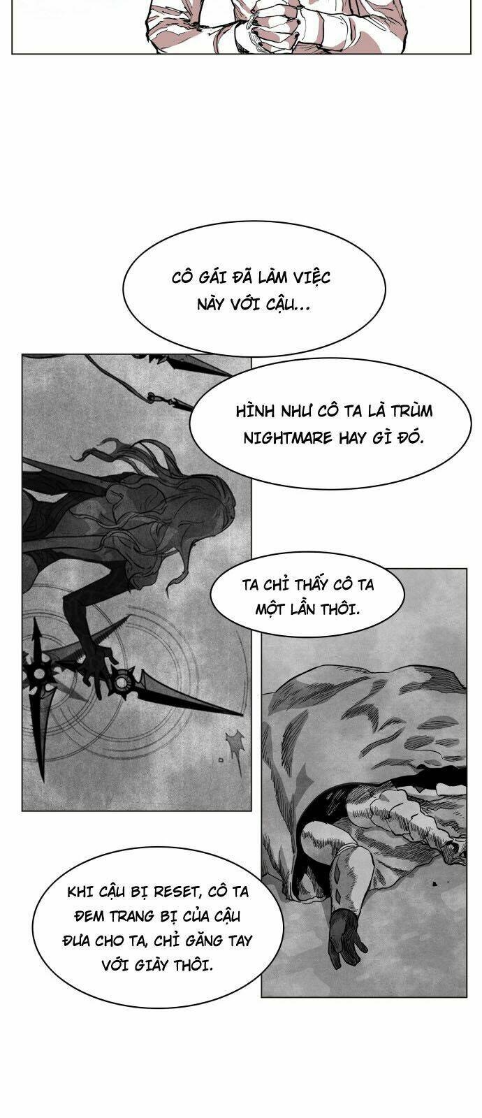 Hard Core Leveling Warrior: Chapter 98
