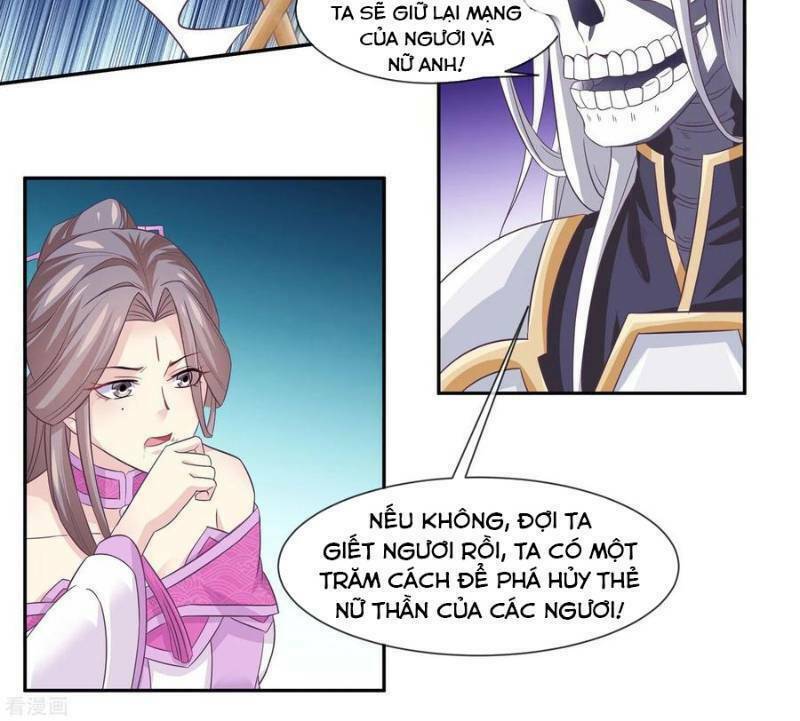 Ta Là Ngọc Hoàng Đại Đế: Chapter 67