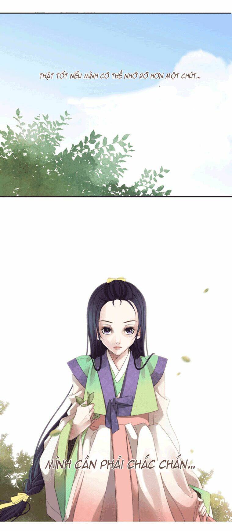 Twelve Nights: Chapter 6