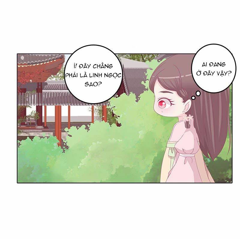 Tướng Quân Mời Ra Trận: Chapter 73