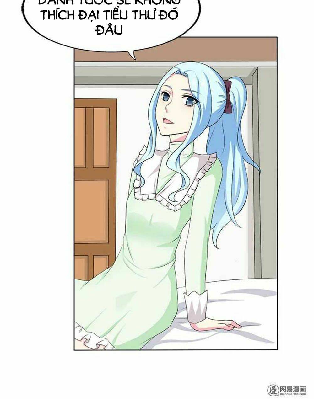 Em Vẫn Còn Nhỏ: Chapter 73