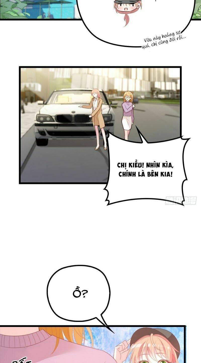 Bí Mật Kết Hôn Với Ảnh Đế: Vợ Ơi Đến Đây Tấn Công Đi Nào: Chapter 42