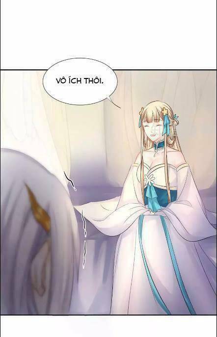 Thiếu Nữ Sấm Sét: Chapter 12