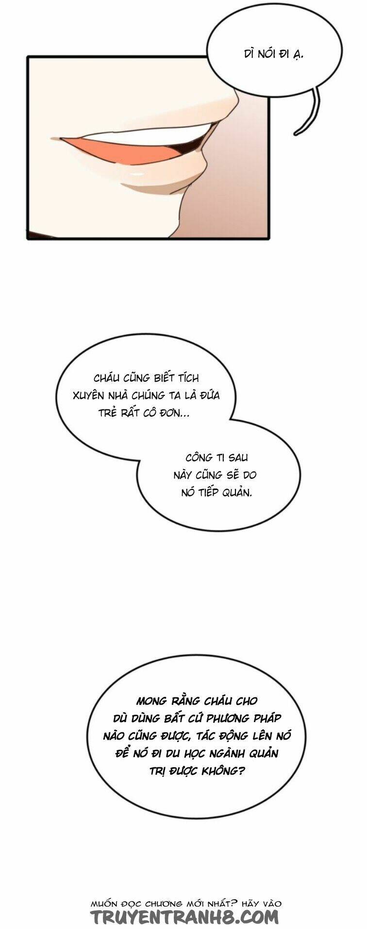 Tình Yêu Dưới Mái Hiên: Chapter 51