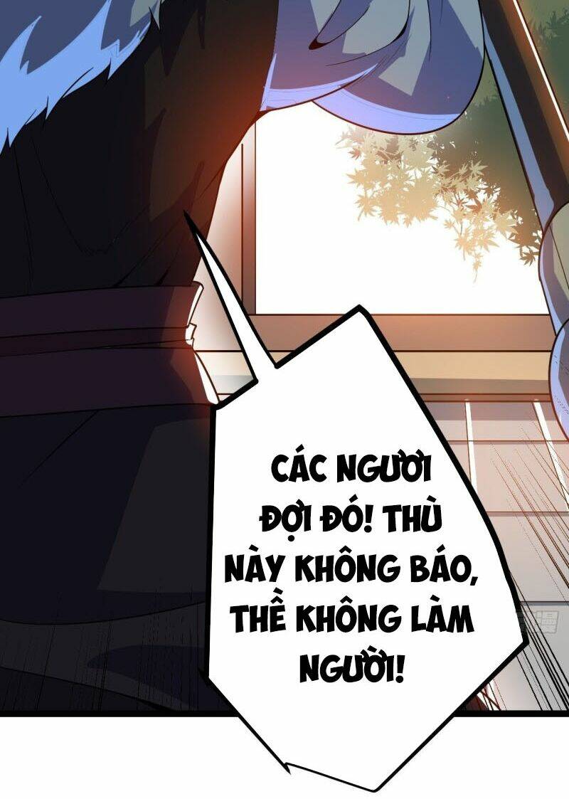 Thần Võ Đế Tôn: Chapter 88