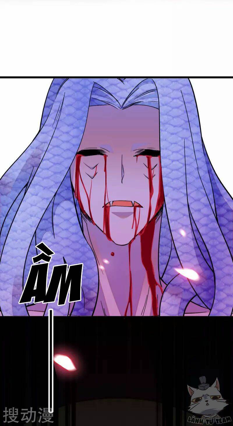 Huyết Túc Khế Ứớc: Chapter 26