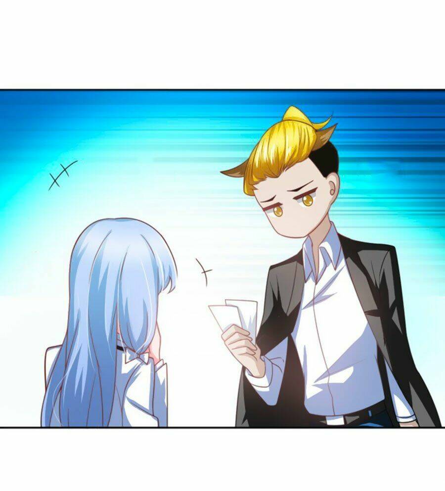 Người Yêu Khát Máu Của Tôi: Chapter 32