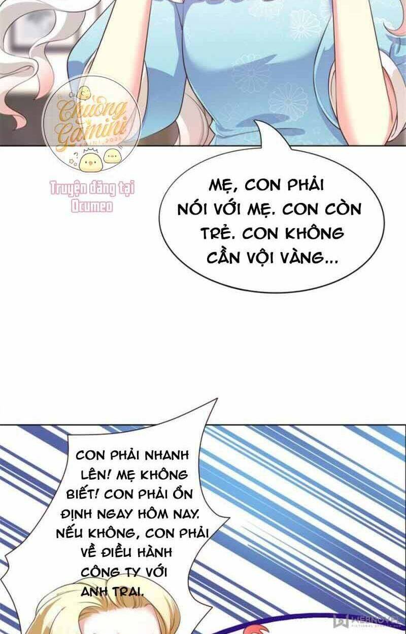 Gặp Phải Người Chồng Xảo Quyệt!: Chapter 4