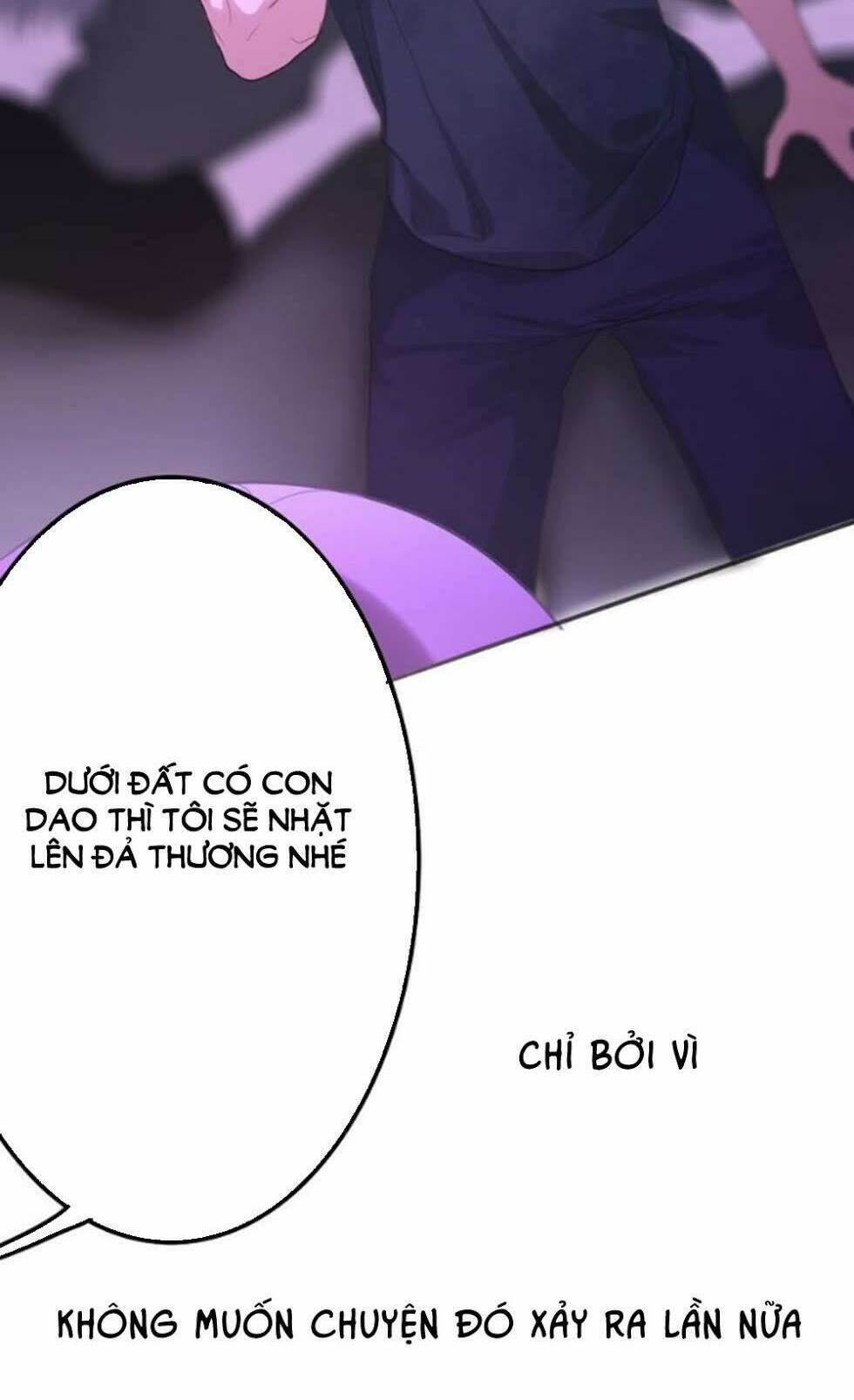 Tháng Sáu Kì Diệu: Chapter 47