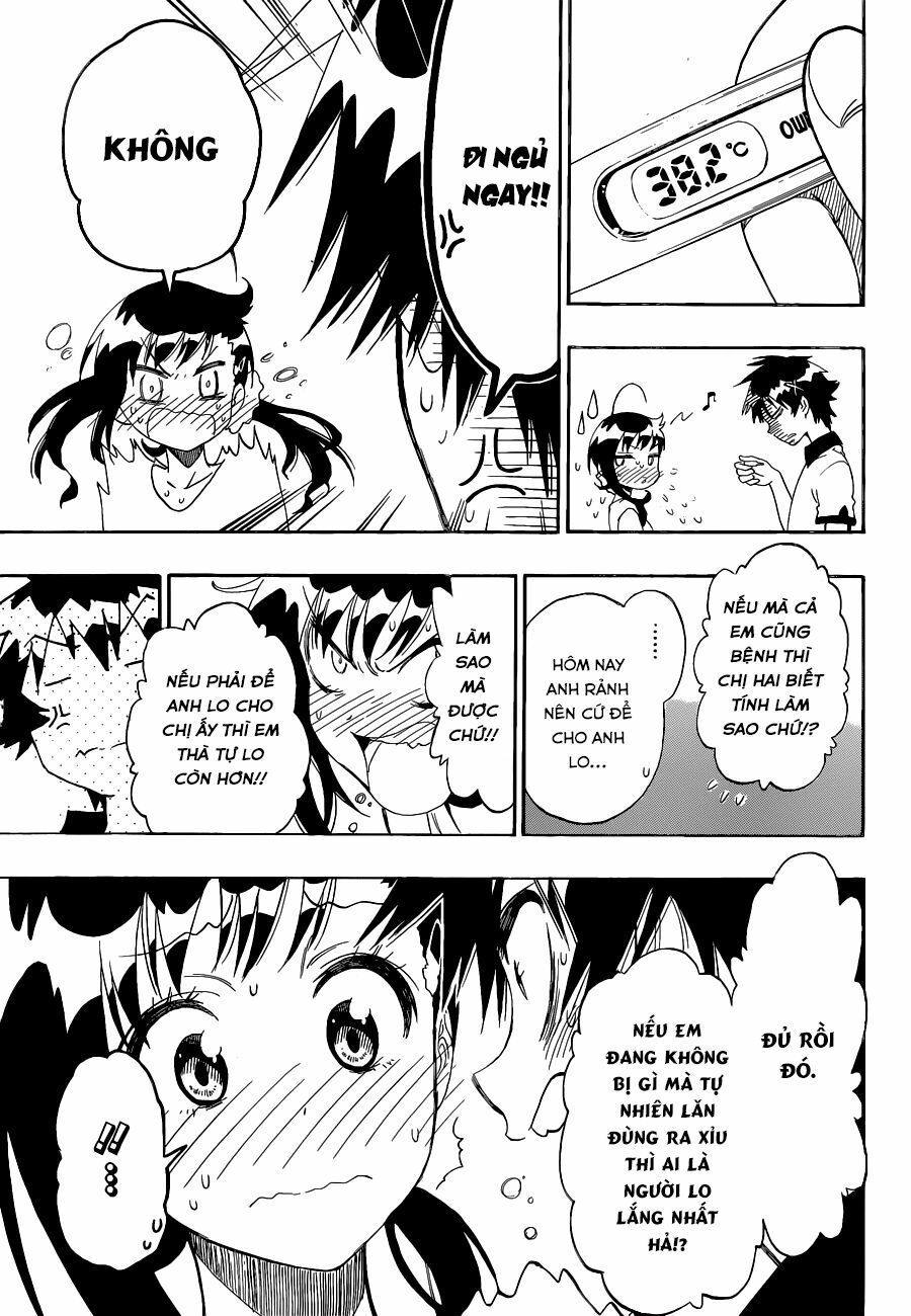 Tình Yêu Ngang Trái: Chapter 86