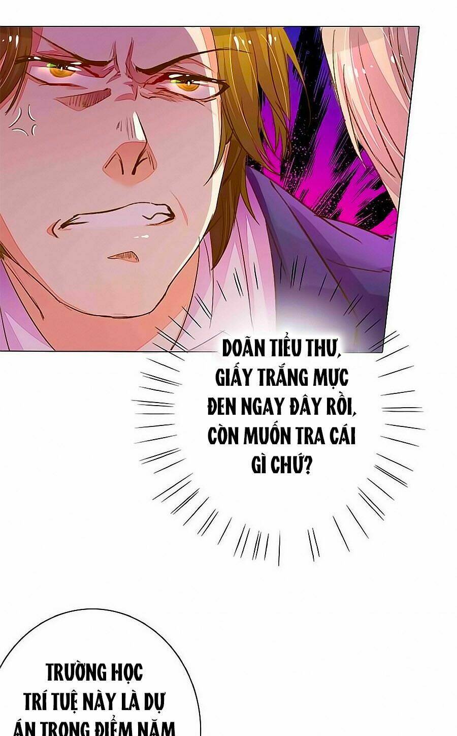 Hào Môn Tiểu Lãn Thê: Chapter 82