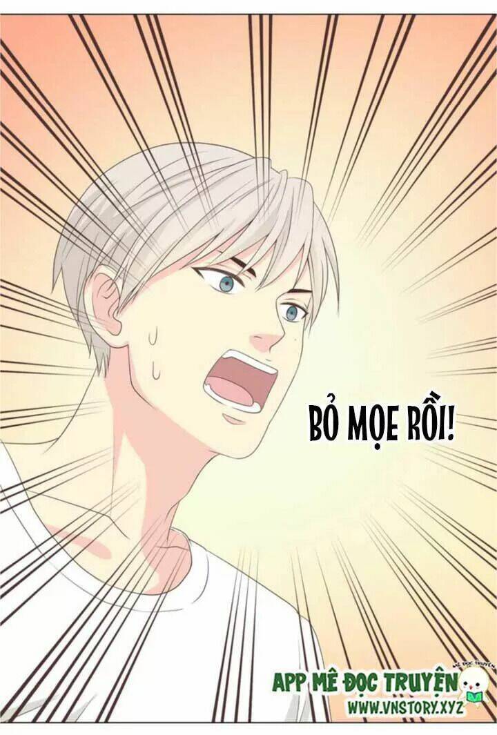 Xin Chào! Dân Nữ: Chapter 51