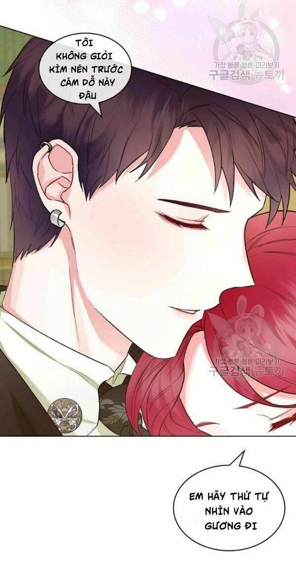 Kẻ Tạo Ra Nữ Phản Diện: Chapter 29