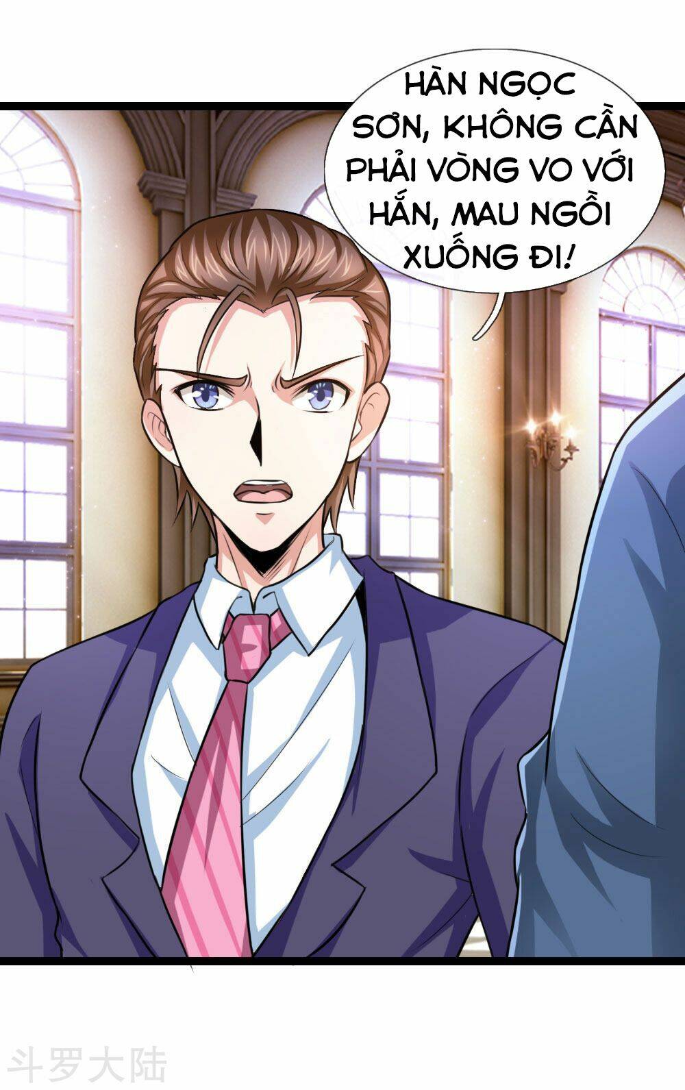 Tuyệt Thế Phi Đao: Chapter 86